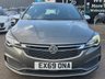 USED 2019 69 VAUXHALL ASTRA 1.4i Turbo SRi VX Line Nav Hatchback 5dr Petrol Manual Euro 6 (s/s) (150 ps) 