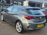 USED 2019 69 VAUXHALL ASTRA 1.4i Turbo SRi VX Line Nav Hatchback 5dr Petrol Manual Euro 6 (s/s) (150 ps) 