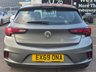USED 2019 69 VAUXHALL ASTRA 1.4i Turbo SRi VX Line Nav Hatchback 5dr Petrol Manual Euro 6 (s/s) (150 ps) 