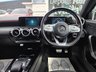 USED 2020 70 MERCEDES-BENZ A-CLASS 1.3 A200 AMG Line Hatchback 5dr Petrol 7G-DCT Euro 6 (s/s) (163 ps) 