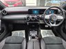 USED 2020 70 MERCEDES-BENZ A-CLASS 1.3 A200 AMG Line Hatchback 5dr Petrol 7G-DCT Euro 6 (s/s) (163 ps) 