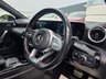 USED 2020 70 MERCEDES-BENZ A-CLASS 1.3 A200 AMG Line Hatchback 5dr Petrol 7G-DCT Euro 6 (s/s) (163 ps) 