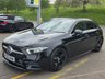 USED 2020 70 MERCEDES-BENZ A-CLASS 1.3 A200 AMG Line Hatchback 5dr Petrol 7G-DCT Euro 6 (s/s) (163 ps) 