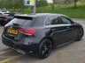 USED 2020 70 MERCEDES-BENZ A-CLASS 1.3 A200 AMG Line Hatchback 5dr Petrol 7G-DCT Euro 6 (s/s) (163 ps) 