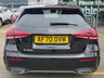 USED 2020 70 MERCEDES-BENZ A-CLASS 1.3 A200 AMG Line Hatchback 5dr Petrol 7G-DCT Euro 6 (s/s) (163 ps) 