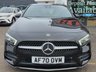 USED 2020 70 MERCEDES-BENZ A-CLASS 1.3 A200 AMG Line Hatchback 5dr Petrol 7G-DCT Euro 6 (s/s) (163 ps) 