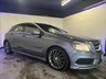 USED 2014 64 MERCEDES-BENZ A-CLASS 2.1 A200 CDI AMG Sport Hatchback 5dr Diesel Manual Euro 6 (s/s) (136 ps) 