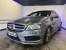 USED 2014 64 MERCEDES-BENZ A-CLASS 2.1 A200 CDI AMG Sport Hatchback 5dr Diesel Manual Euro 6 (s/s) (136 ps) 