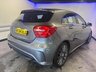 USED 2014 64 MERCEDES-BENZ A-CLASS 2.1 A200 CDI AMG Sport Hatchback 5dr Diesel Manual Euro 6 (s/s) (136 ps) 