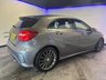 USED 2014 64 MERCEDES-BENZ A-CLASS 2.1 A200 CDI AMG Sport Hatchback 5dr Diesel Manual Euro 6 (s/s) (136 ps) 