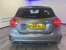USED 2014 64 MERCEDES-BENZ A-CLASS 2.1 A200 CDI AMG Sport Hatchback 5dr Diesel Manual Euro 6 (s/s) (136 ps) 