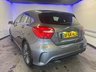 USED 2014 64 MERCEDES-BENZ A-CLASS 2.1 A200 CDI AMG Sport Hatchback 5dr Diesel Manual Euro 6 (s/s) (136 ps) 