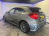 USED 2014 64 MERCEDES-BENZ A-CLASS 2.1 A200 CDI AMG Sport Hatchback 5dr Diesel Manual Euro 6 (s/s) (136 ps) 