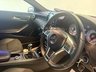 USED 2014 64 MERCEDES-BENZ A-CLASS 2.1 A200 CDI AMG Sport Hatchback 5dr Diesel Manual Euro 6 (s/s) (136 ps) 