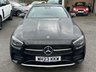 USED 2023 23 MERCEDES-BENZ E CLASS 2.0 E300h MHEV AMG Line (Premium) Cabriolet 2dr Petrol Hybrid G-Tronic+ Euro 6 (s/s) (272 ps) Hybrid