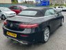 USED 2023 23 MERCEDES-BENZ E CLASS 2.0 E300h MHEV AMG Line (Premium) Cabriolet 2dr Petrol Hybrid G-Tronic+ Euro 6 (s/s) (272 ps) Hybrid