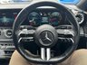 USED 2023 23 MERCEDES-BENZ E CLASS 2.0 E300h MHEV AMG Line (Premium) Cabriolet 2dr Petrol Hybrid G-Tronic+ Euro 6 (s/s) (272 ps) Hybrid