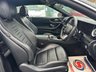 USED 2023 23 MERCEDES-BENZ E CLASS 2.0 E300h MHEV AMG Line (Premium) Cabriolet 2dr Petrol Hybrid G-Tronic+ Euro 6 (s/s) (272 ps) Hybrid