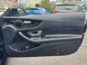 USED 2023 23 MERCEDES-BENZ E CLASS 2.0 E300h MHEV AMG Line (Premium) Cabriolet 2dr Petrol Hybrid G-Tronic+ Euro 6 (s/s) (272 ps) Hybrid