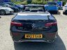 USED 2023 23 MERCEDES-BENZ E CLASS 2.0 E300h MHEV AMG Line (Premium) Cabriolet 2dr Petrol Hybrid G-Tronic+ Euro 6 (s/s) (272 ps) Hybrid