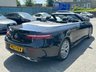 USED 2023 23 MERCEDES-BENZ E CLASS 2.0 E300h MHEV AMG Line (Premium) Cabriolet 2dr Petrol Hybrid G-Tronic+ Euro 6 (s/s) (272 ps) Hybrid