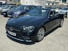 USED 2023 23 MERCEDES-BENZ E CLASS 2.0 E300h MHEV AMG Line (Premium) Cabriolet 2dr Petrol Hybrid G-Tronic+ Euro 6 (s/s) (272 ps) Hybrid