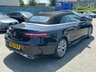 USED 2023 23 MERCEDES-BENZ E CLASS 2.0 E300h MHEV AMG Line (Premium) Cabriolet 2dr Petrol Hybrid G-Tronic+ Euro 6 (s/s) (272 ps) Hybrid