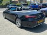 USED 2023 23 MERCEDES-BENZ E CLASS 2.0 E300h MHEV AMG Line (Premium) Cabriolet 2dr Petrol Hybrid G-Tronic+ Euro 6 (s/s) (272 ps) Hybrid