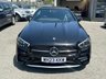 USED 2023 23 MERCEDES-BENZ E CLASS 2.0 E300h MHEV AMG Line (Premium) Cabriolet 2dr Petrol Hybrid G-Tronic+ Euro 6 (s/s) (272 ps) Hybrid