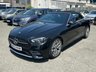 USED 2023 23 MERCEDES-BENZ E CLASS 2.0 E300h MHEV AMG Line (Premium) Cabriolet 2dr Petrol Hybrid G-Tronic+ Euro 6 (s/s) (272 ps) Hybrid
