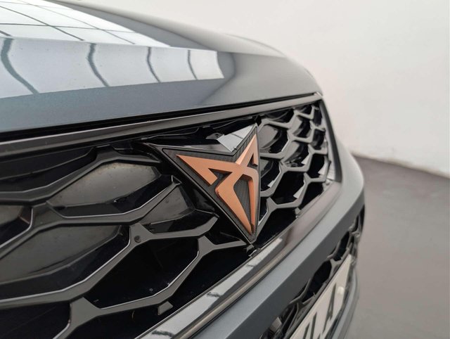 USED 2019 19 SEAT ATECA 2.0 Ateca Cupra 300 TSi 4Drive Semi-Auto 4WD 5dr CLICK & COLLECT/ HOME DELIVERY