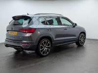 USED 2019 19 SEAT ATECA 2.0 Ateca Cupra 300 TSi 4Drive Semi-Auto 4WD 5dr CLICK & COLLECT/ HOME DELIVERY