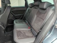 USED 2019 19 SEAT ATECA 2.0 Ateca Cupra 300 TSi 4Drive Semi-Auto 4WD 5dr CLICK & COLLECT/ HOME DELIVERY