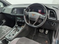 USED 2019 19 SEAT ATECA 2.0 Ateca Cupra 300 TSi 4Drive Semi-Auto 4WD 5dr CLICK & COLLECT/ HOME DELIVERY