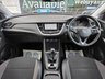 USED 2018 18 VAUXHALL GRANDLAND X 1.2 Turbo Sport Nav SUV 5dr Petrol Manual Euro 6 (s/s) (130 ps) 