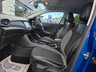 USED 2018 18 VAUXHALL GRANDLAND X 1.2 Turbo Sport Nav SUV 5dr Petrol Manual Euro 6 (s/s) (130 ps) 