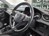 USED 2018 18 VAUXHALL GRANDLAND X 1.2 Turbo Sport Nav SUV 5dr Petrol Manual Euro 6 (s/s) (130 ps) 