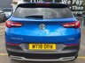 USED 2018 18 VAUXHALL GRANDLAND X 1.2 Turbo Sport Nav SUV 5dr Petrol Manual Euro 6 (s/s) (130 ps) 