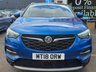 USED 2018 18 VAUXHALL GRANDLAND X 1.2 Turbo Sport Nav SUV 5dr Petrol Manual Euro 6 (s/s) (130 ps) 