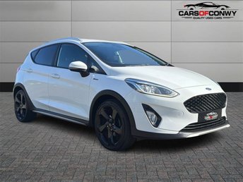 View our Ford Fiesta