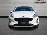 USED 2018 68 FORD FIESTA 1.0T EcoBoost Active 1 Hatchback 5dr Petrol Manual Euro 6 (s/s) (100 ps) 