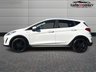 USED 2018 68 FORD FIESTA 1.0T EcoBoost Active 1 Hatchback 5dr Petrol Manual Euro 6 (s/s) (100 ps) 