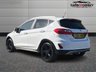 USED 2018 68 FORD FIESTA 1.0T EcoBoost Active 1 Hatchback 5dr Petrol Manual Euro 6 (s/s) (100 ps) 