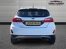 USED 2018 68 FORD FIESTA 1.0T EcoBoost Active 1 Hatchback 5dr Petrol Manual Euro 6 (s/s) (100 ps) 