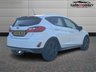 USED 2018 68 FORD FIESTA 1.0T EcoBoost Active 1 Hatchback 5dr Petrol Manual Euro 6 (s/s) (100 ps) 