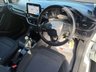 USED 2018 68 FORD FIESTA 1.0T EcoBoost Active 1 Hatchback 5dr Petrol Manual Euro 6 (s/s) (100 ps) 