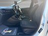 USED 2018 68 FORD FIESTA 1.0T EcoBoost Active 1 Hatchback 5dr Petrol Manual Euro 6 (s/s) (100 ps) 