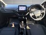 USED 2018 68 FORD FIESTA 1.0T EcoBoost Active 1 Hatchback 5dr Petrol Manual Euro 6 (s/s) (100 ps) 