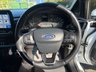 USED 2018 68 FORD FIESTA 1.0T EcoBoost Active 1 Hatchback 5dr Petrol Manual Euro 6 (s/s) (100 ps) 
