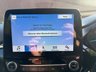 USED 2018 68 FORD FIESTA 1.0T EcoBoost Active 1 Hatchback 5dr Petrol Manual Euro 6 (s/s) (100 ps) 